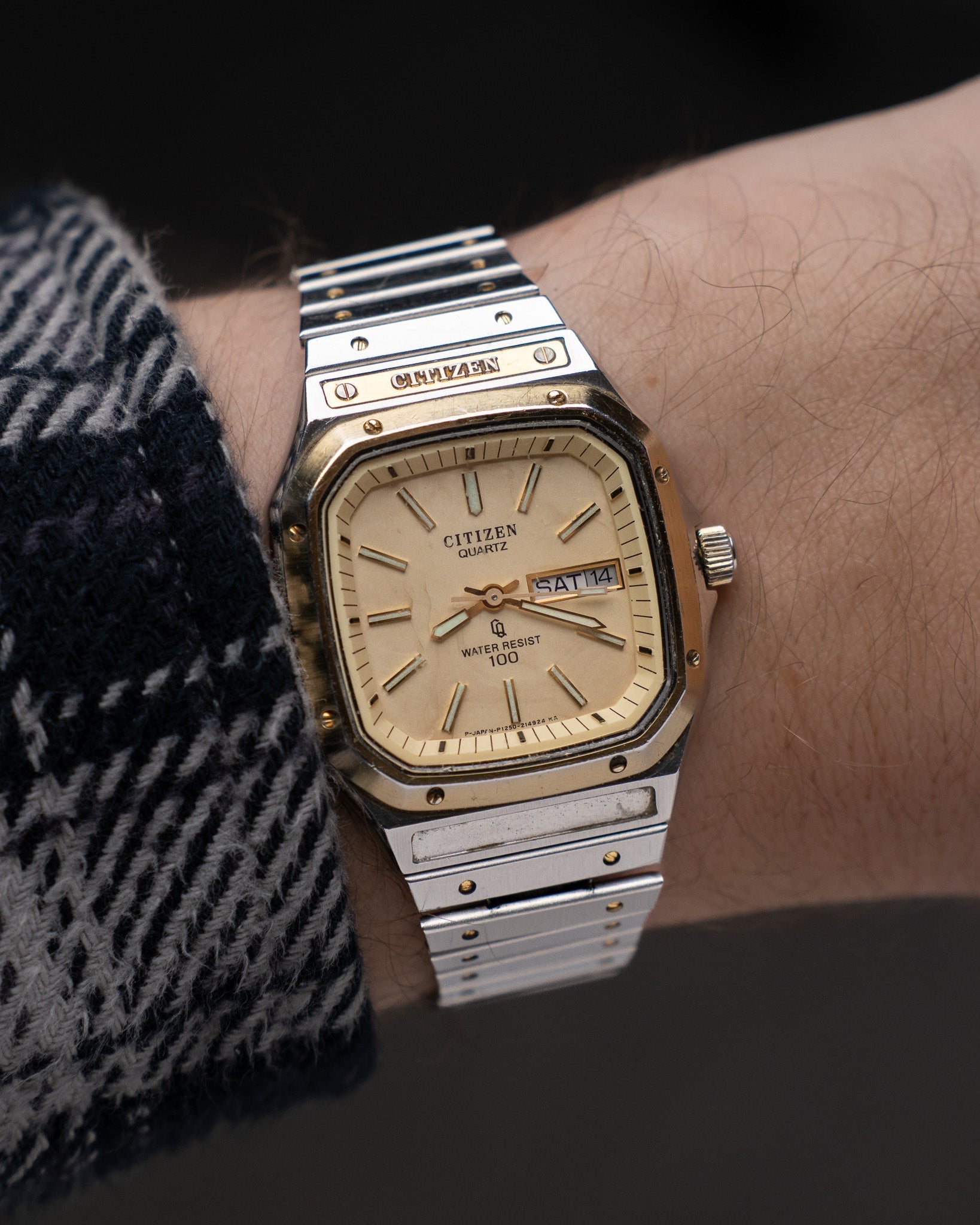 Vintage vs. New: Reasons to buy a used watch in 2026