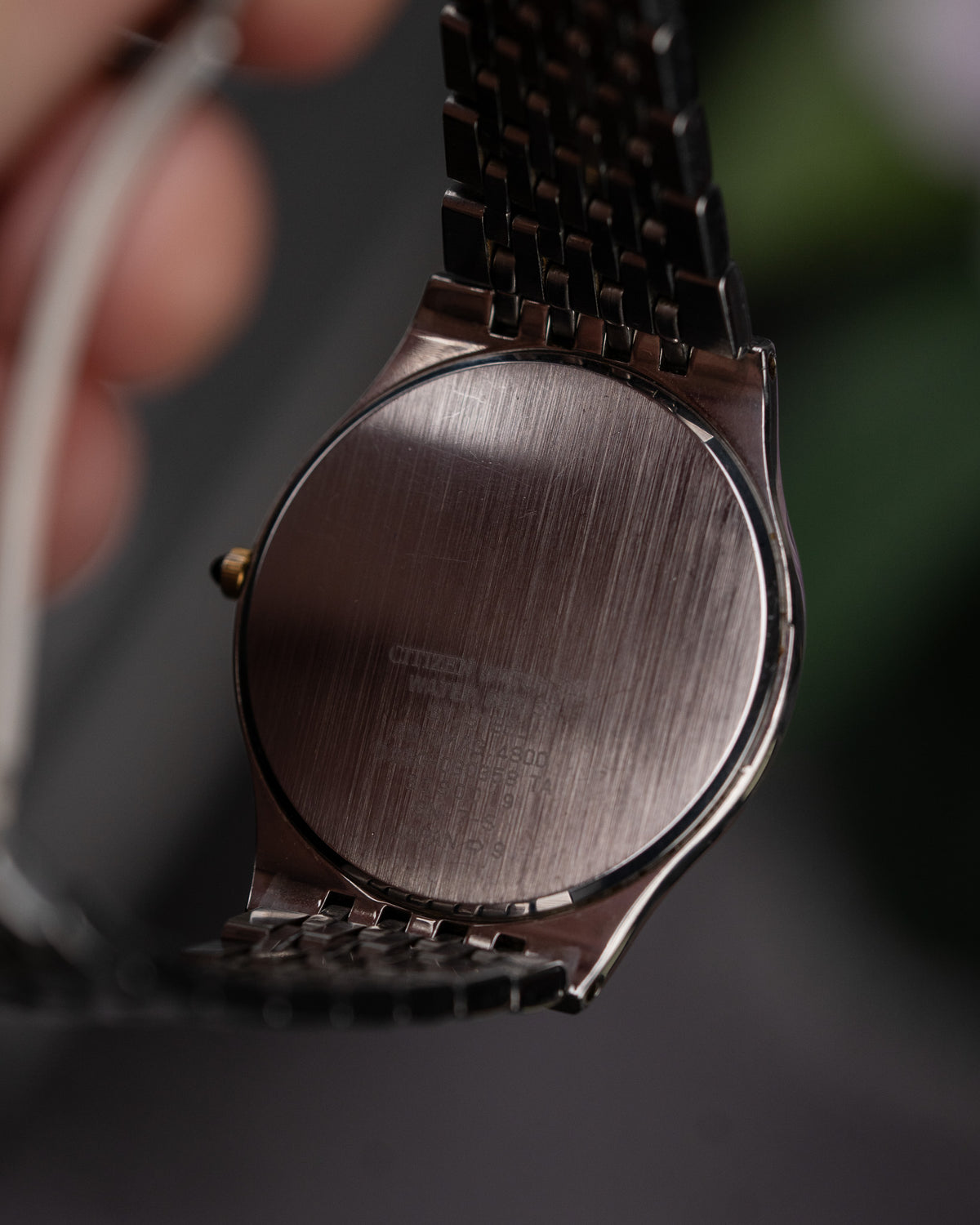 Citizen Exceed