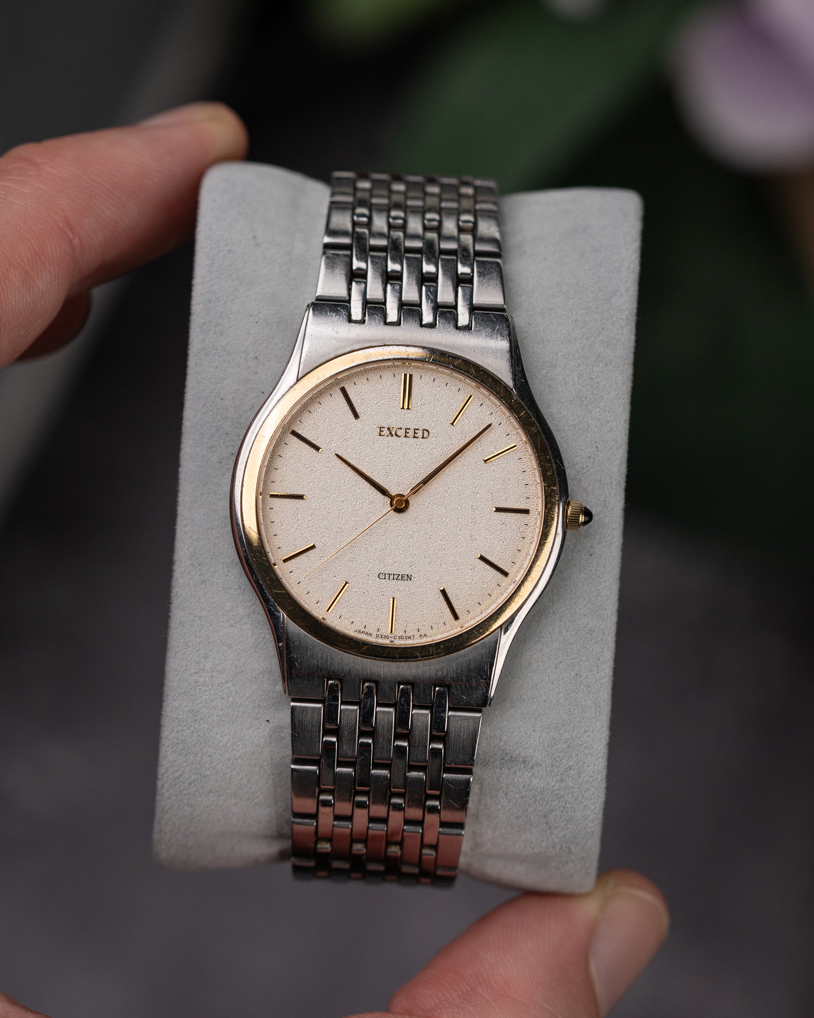 ✨SEIKO✨セイコー✨クォーツ✨デイト✨3802-7031✨腕時計✨ Seiko QT 3802-7031 Rare – WITN Shop