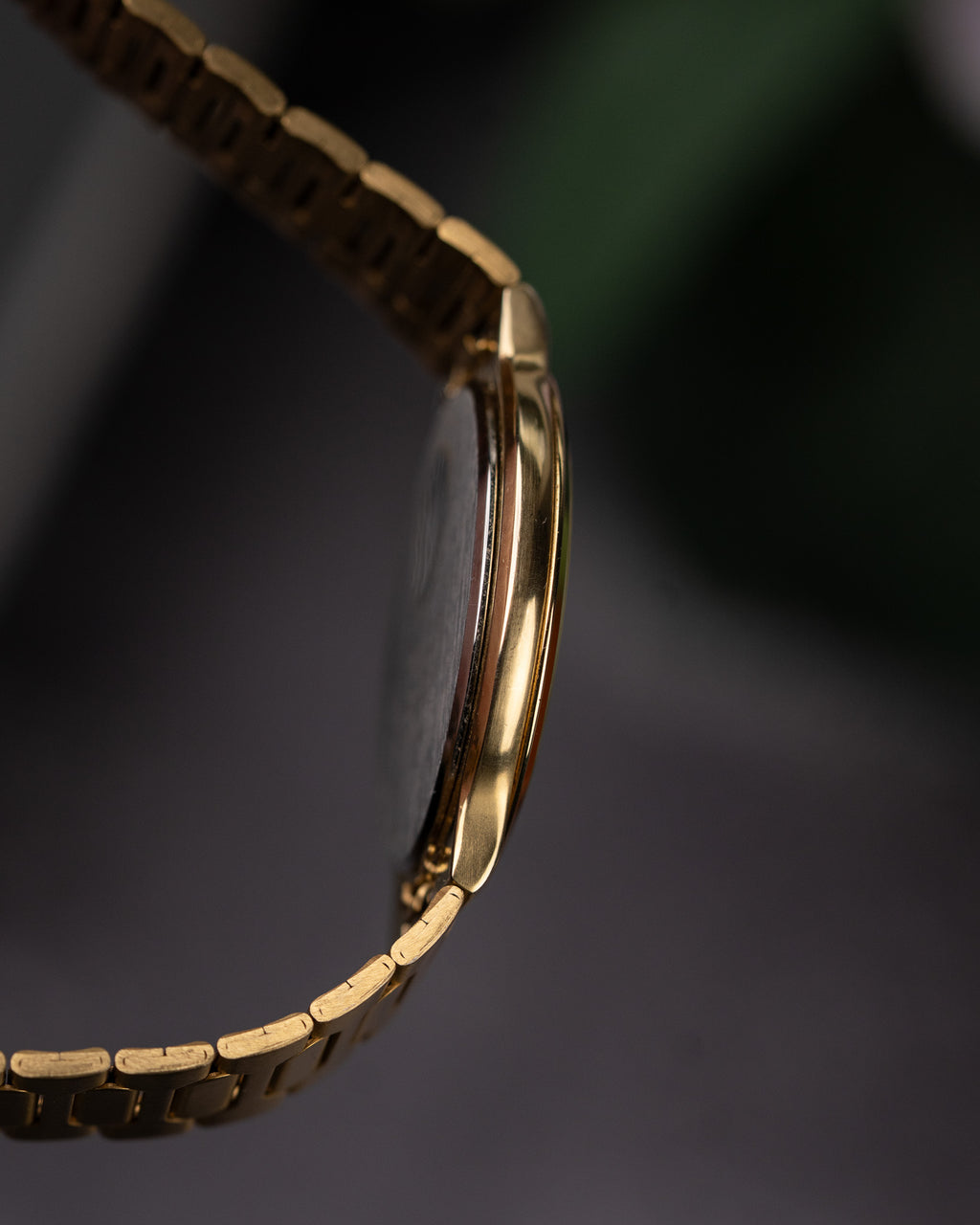 Citizen Quartz
