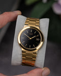 Citizen Quartz