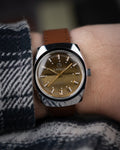 Lanco Two-tone dial