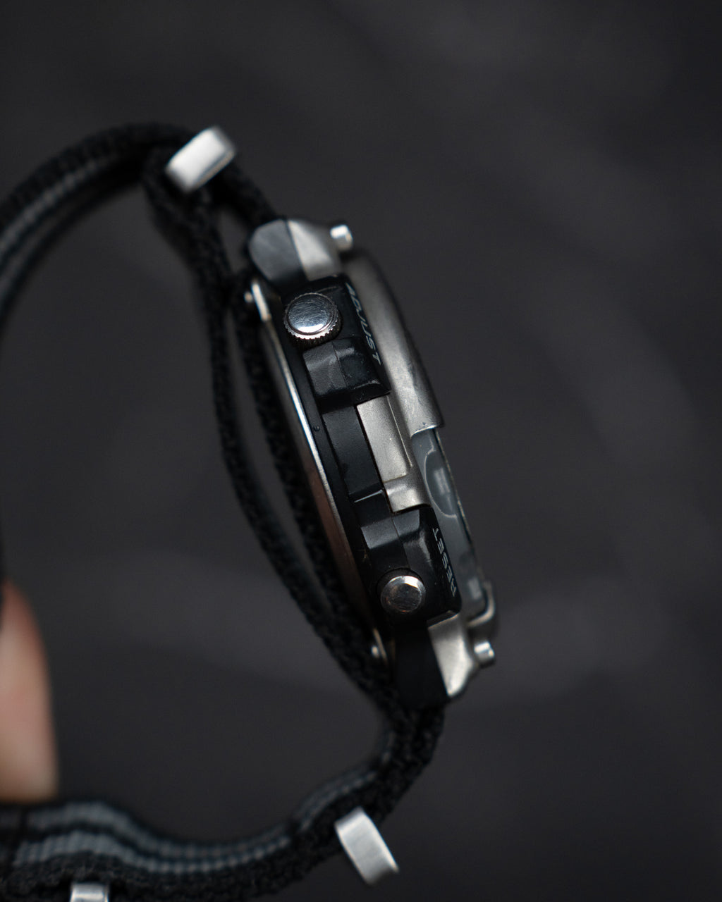 Casio MDA-100