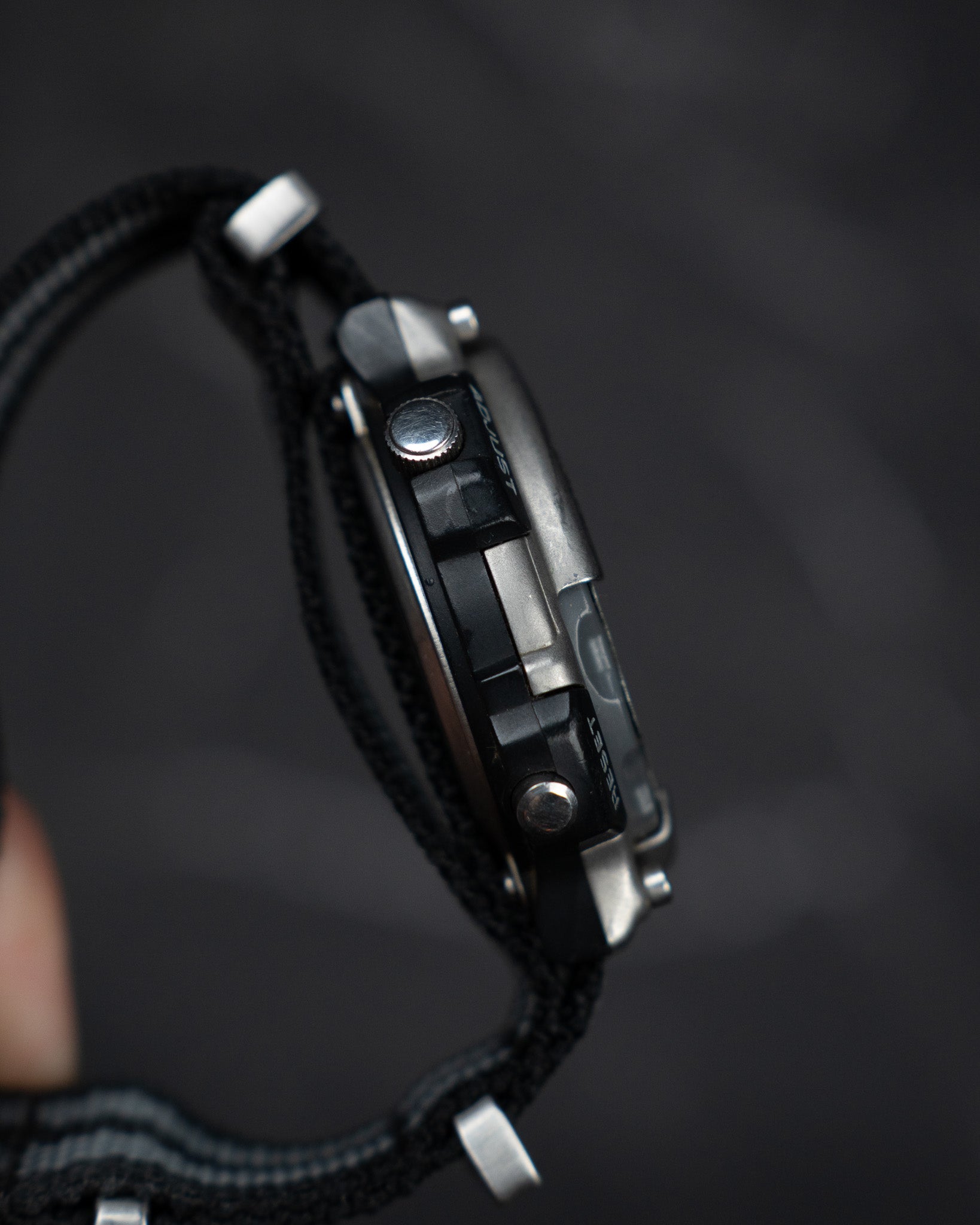 Casio MDA-100