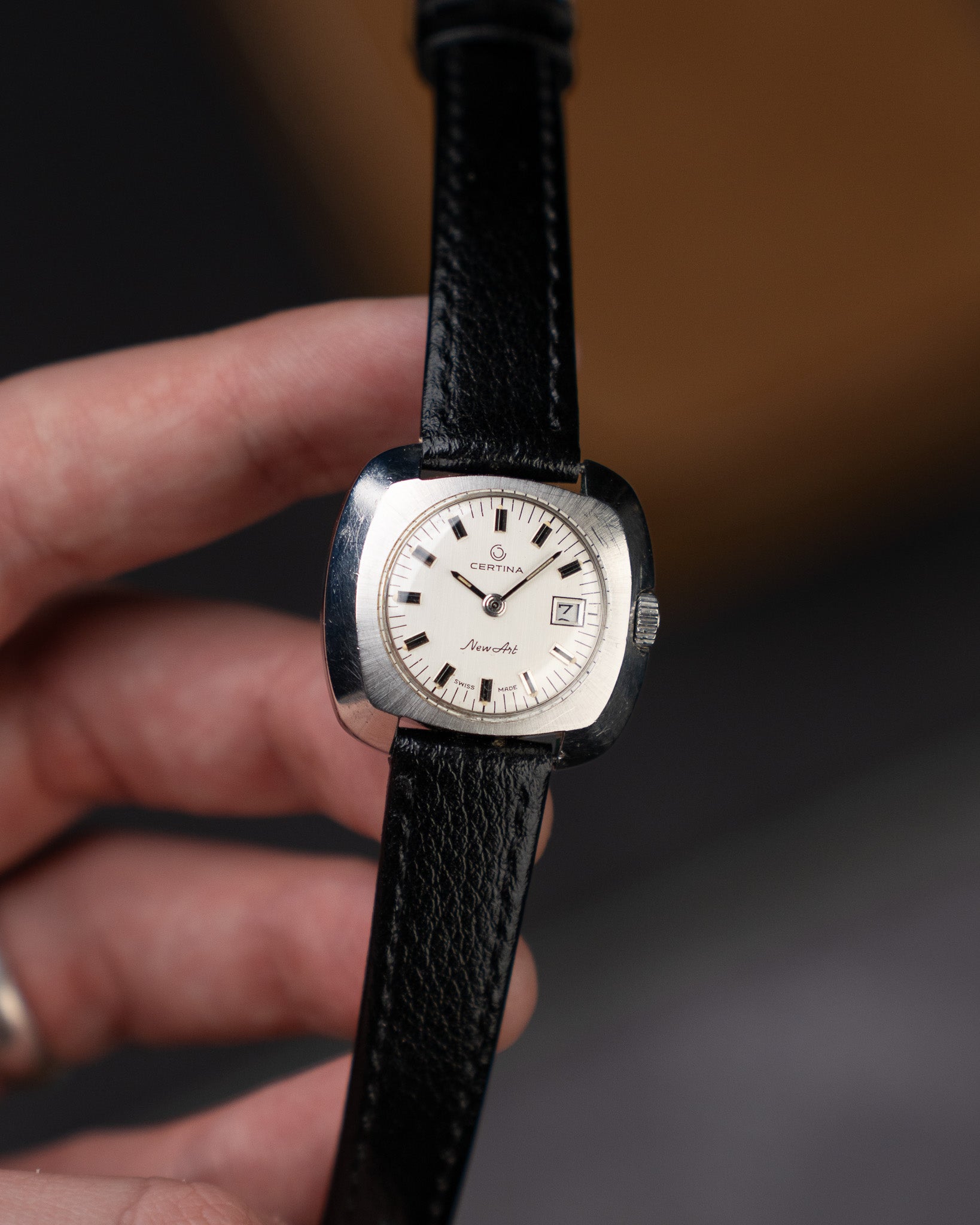 Certina New Art Ladies – WITN Shop