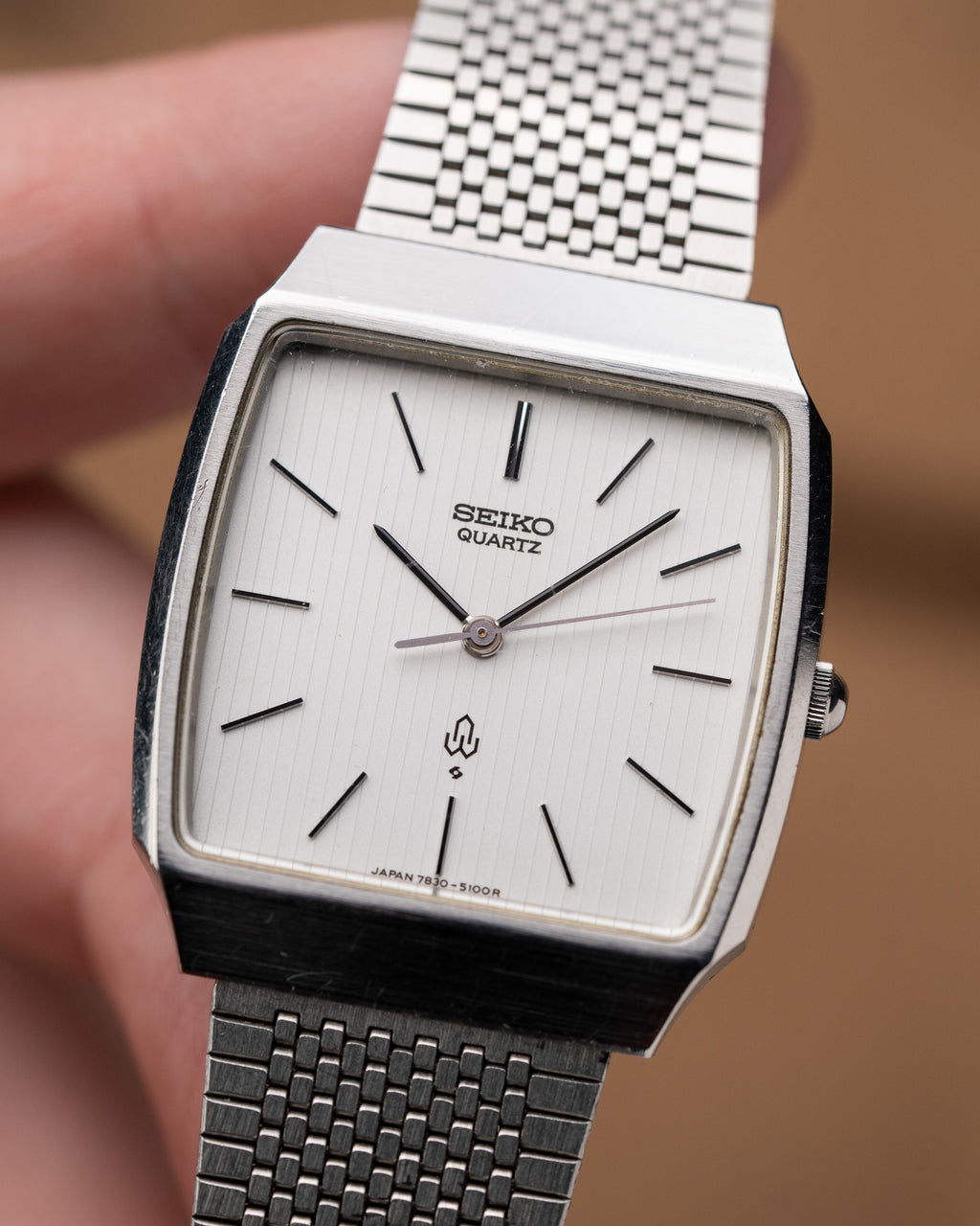 Seiko 7830-5080