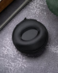 Clam shell watch case