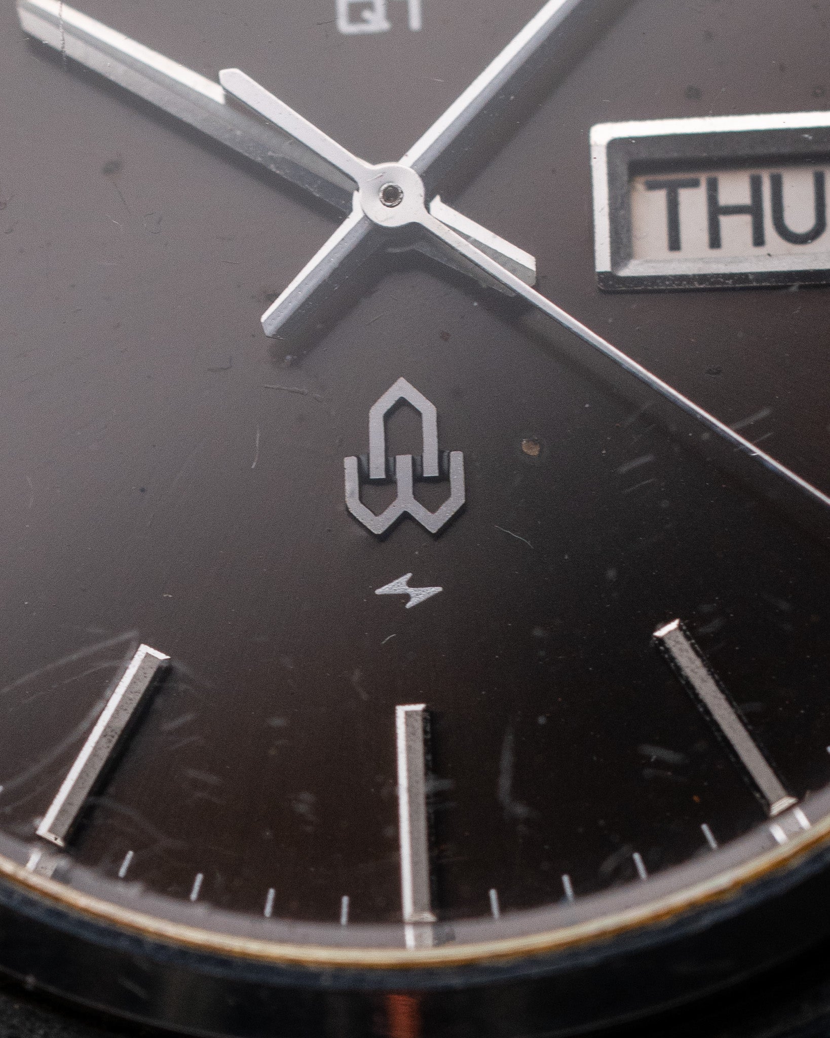 Seiko QT 0823-8010 – WITN Shop