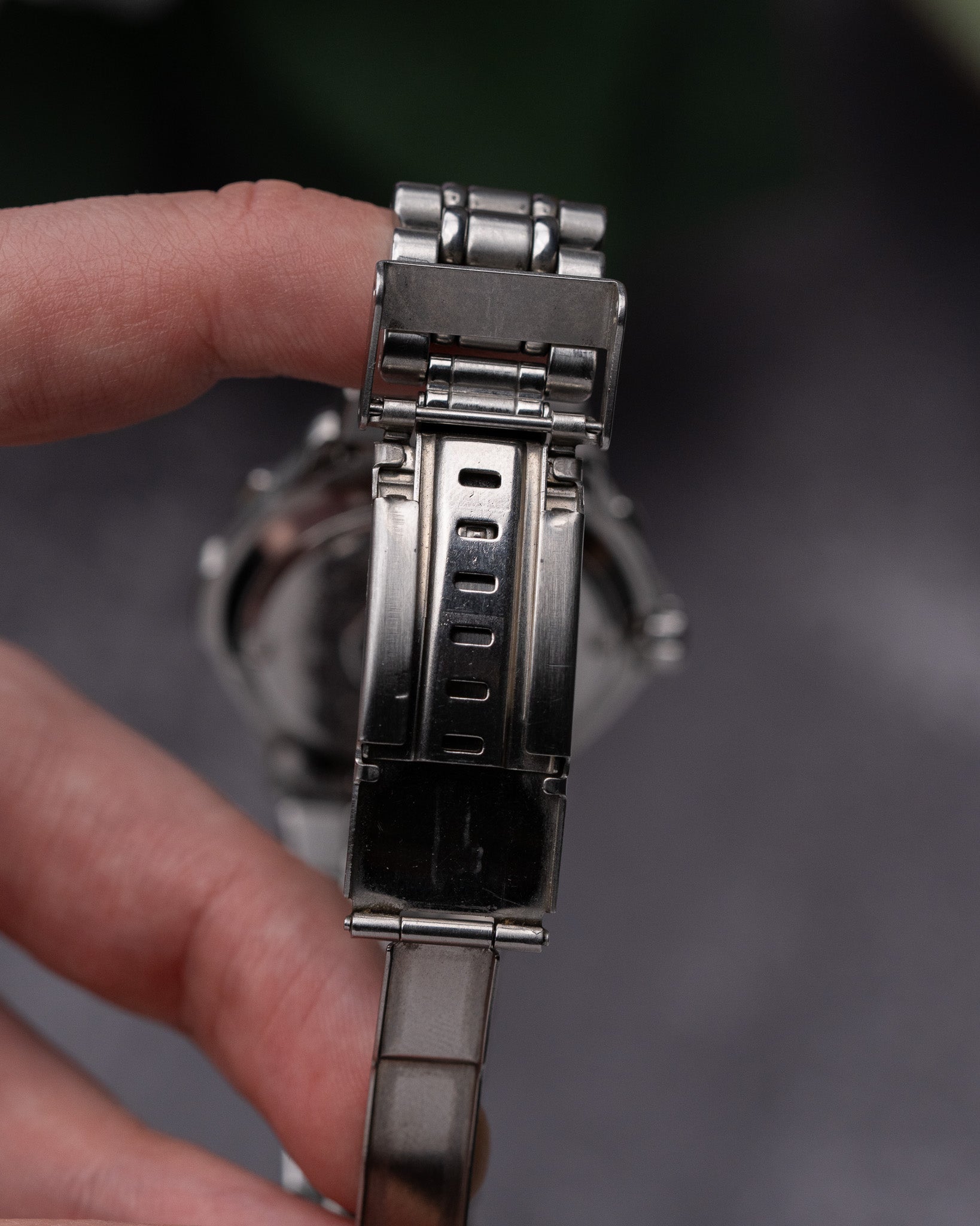 Seiko Scuba 5H25-6050 - Fantastic condition