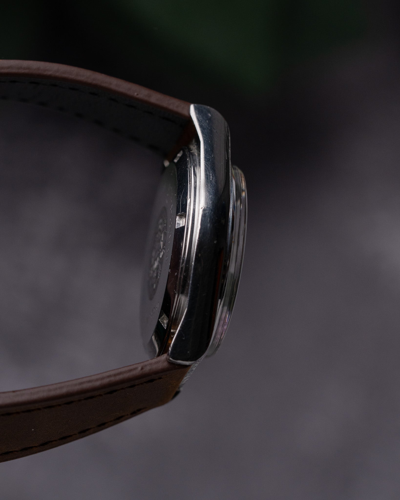 Certina DS-4 Quartz