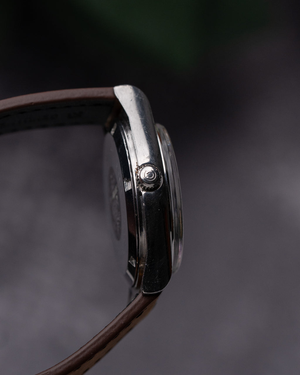 Certina DS-4 Quartz