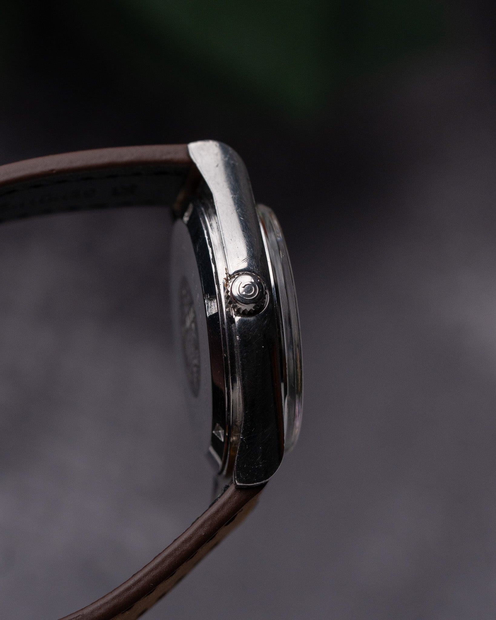 Certina DS-4 Quartz