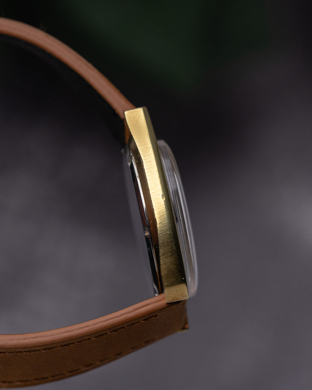 Rotary Mechanical