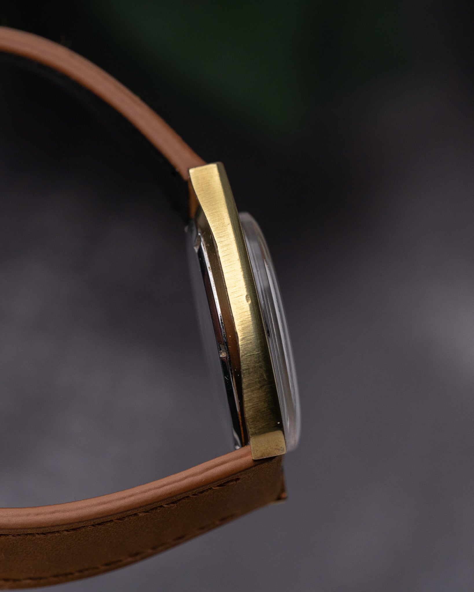 Rotary Mechanical