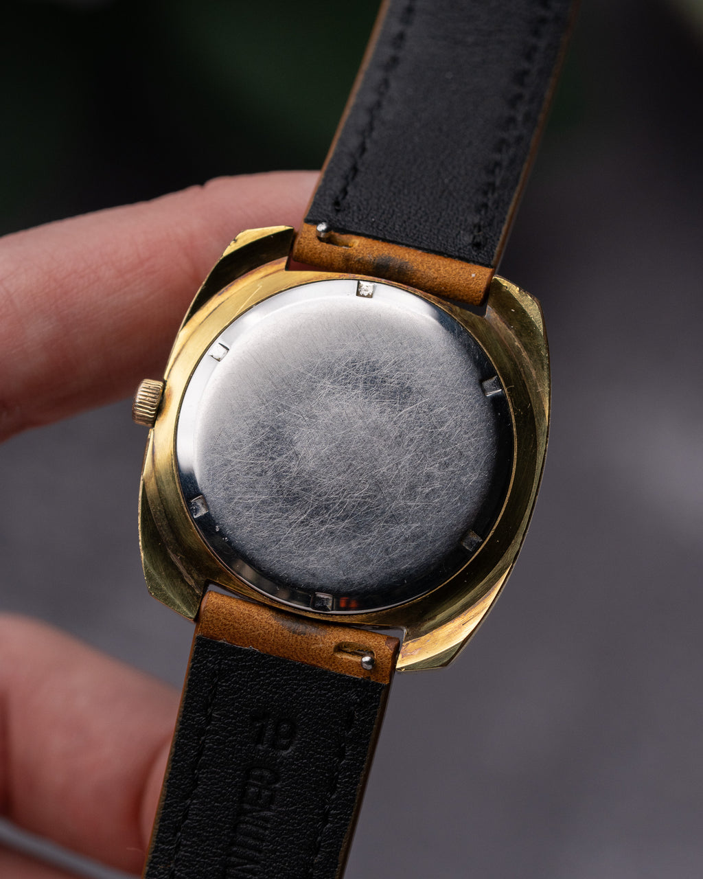 Rotary Mechanical