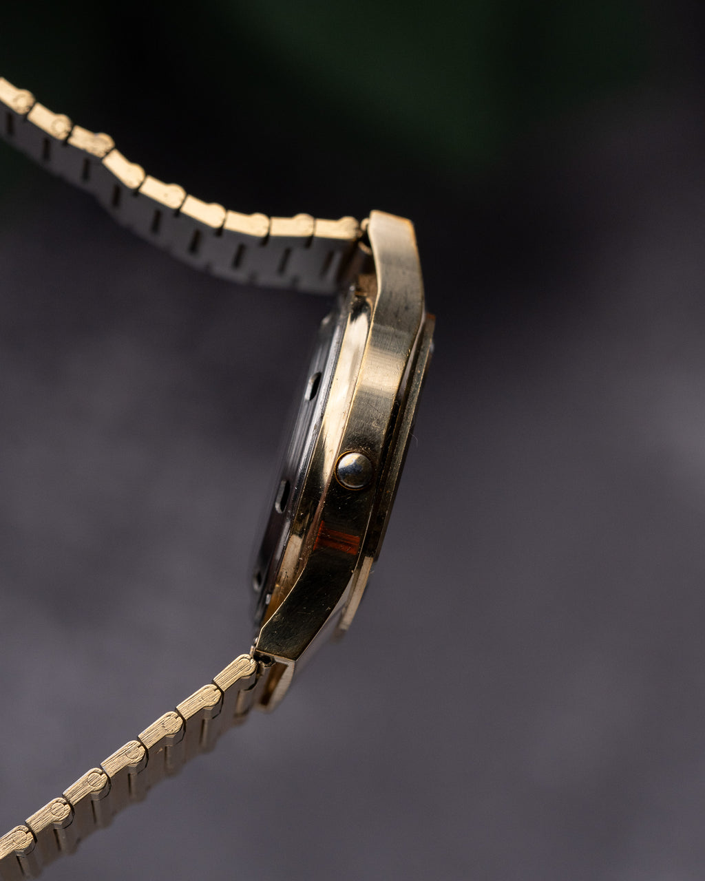 Bulova Digital 1978