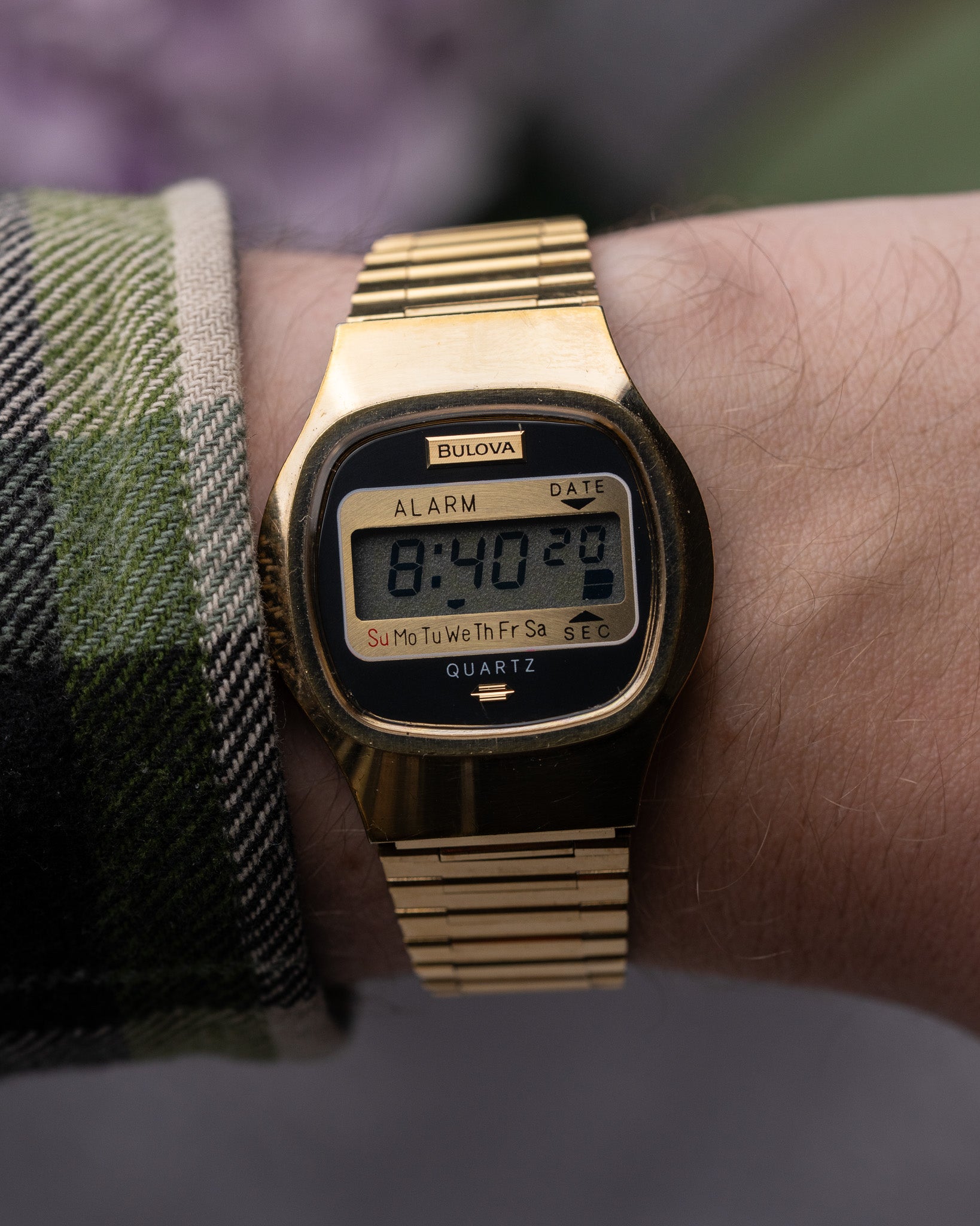 Seiko QT 0823-8010 – WITN Shop