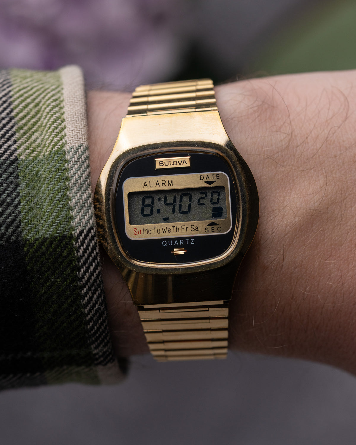 Seiko Type II 7546-8330 – WITN Shop
