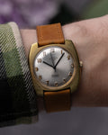 Rotary Mechanical