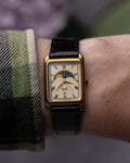Seiko Alba Moonphase - Very rare