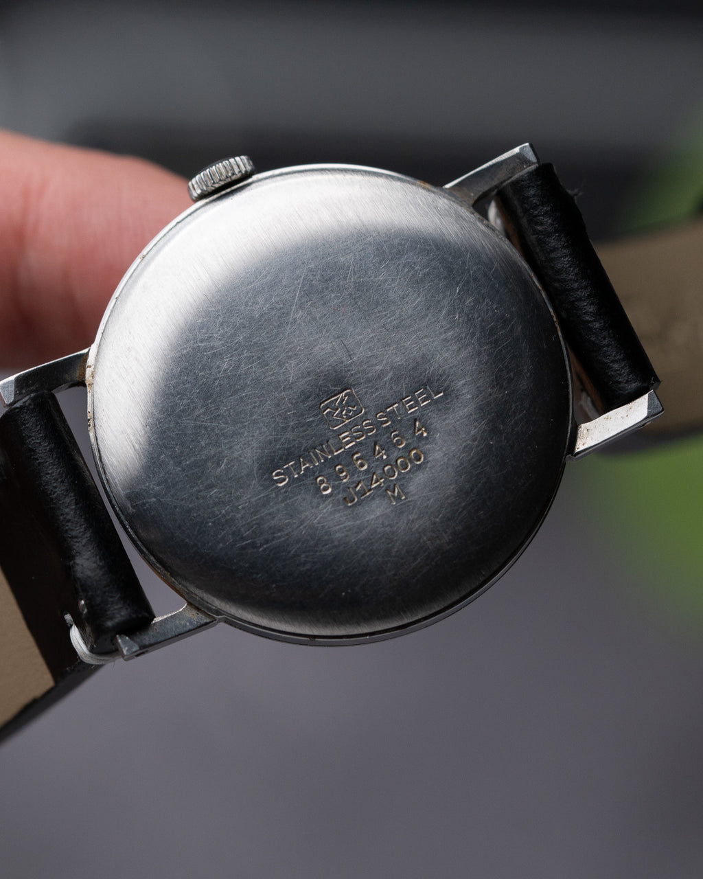 Seiko Marvel 1950s - Fantastic condition