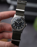 BWC Military III - War worn