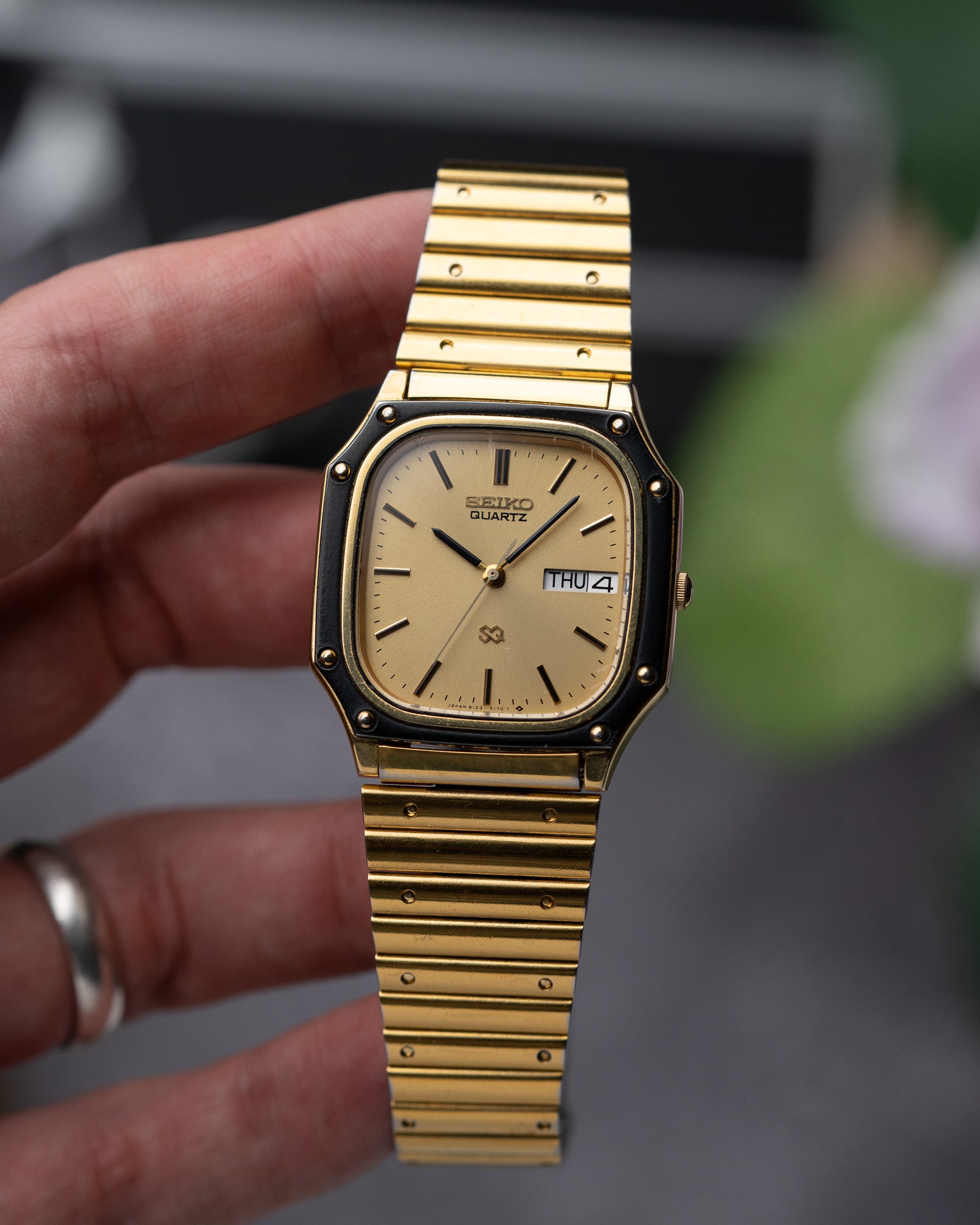 Seiko 8123-5150