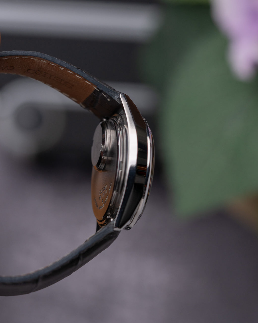 Seiko 3862-7020 from 1973