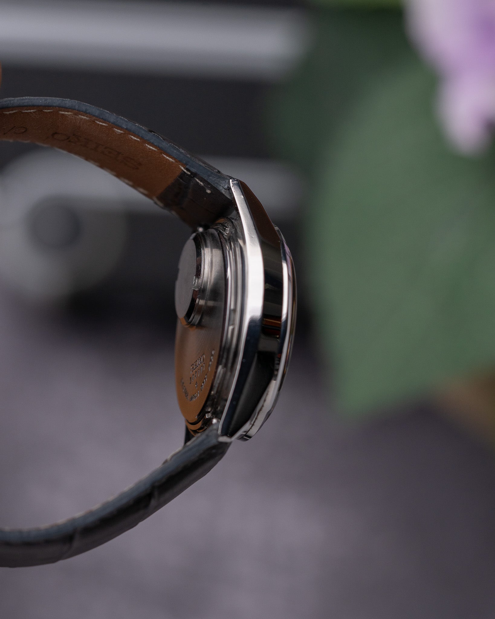 Seiko 3862-7020 from 1973