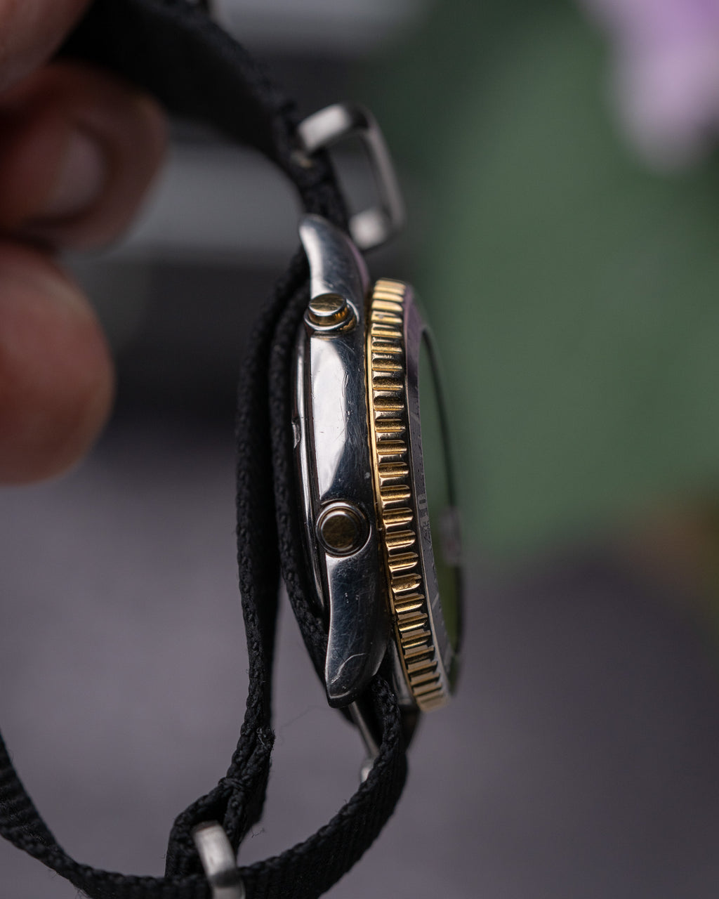 Seiko 7T32-F039 From 1992
