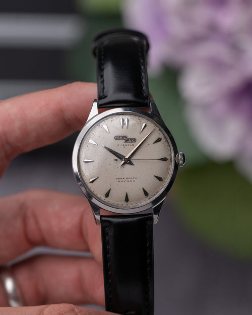 Citizen Parashock Phynox (1965)