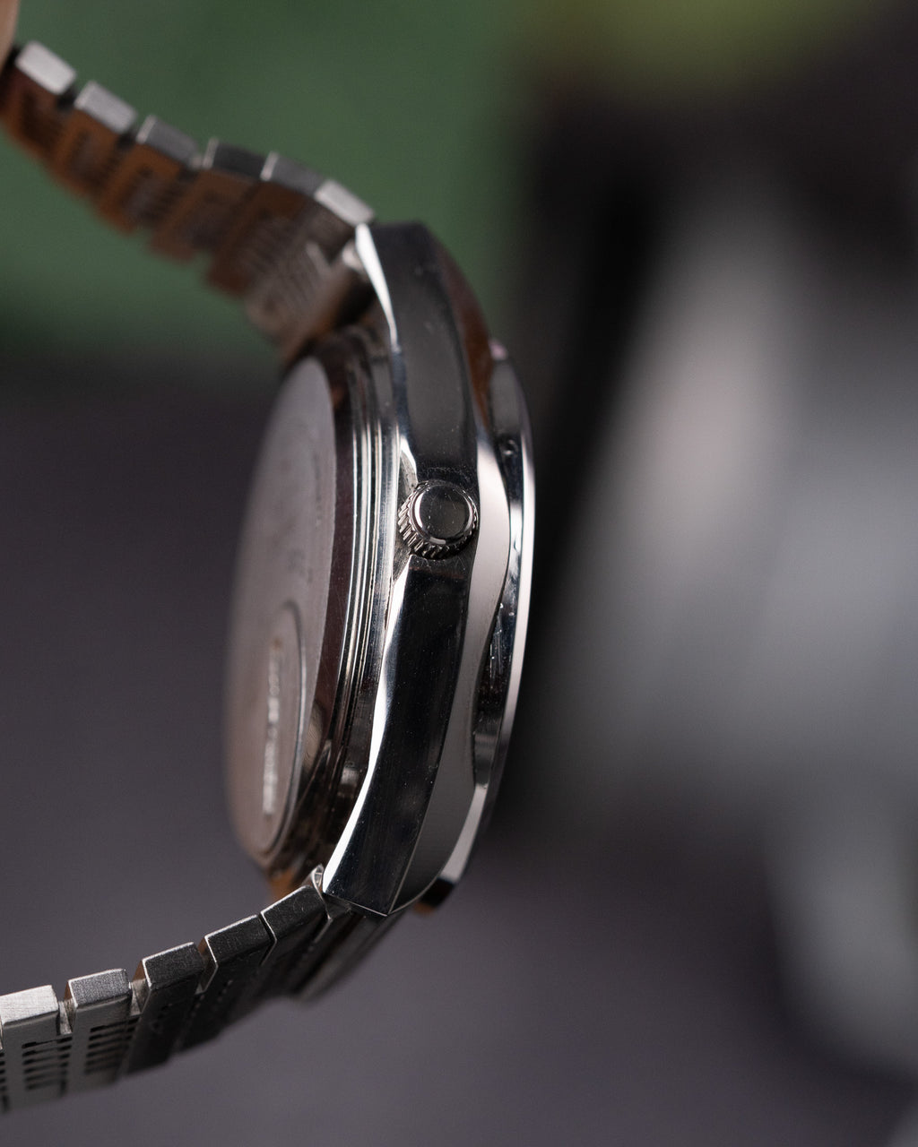 Seiko 0843-8040