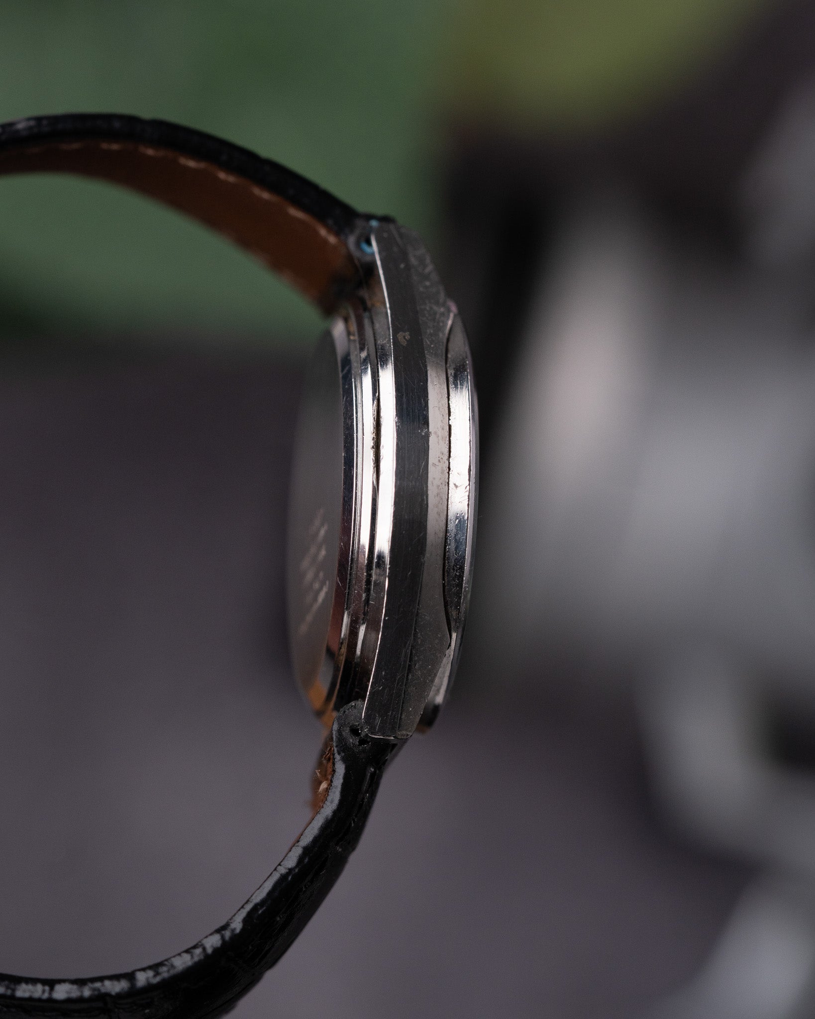 Seiko Type II 7546-8070