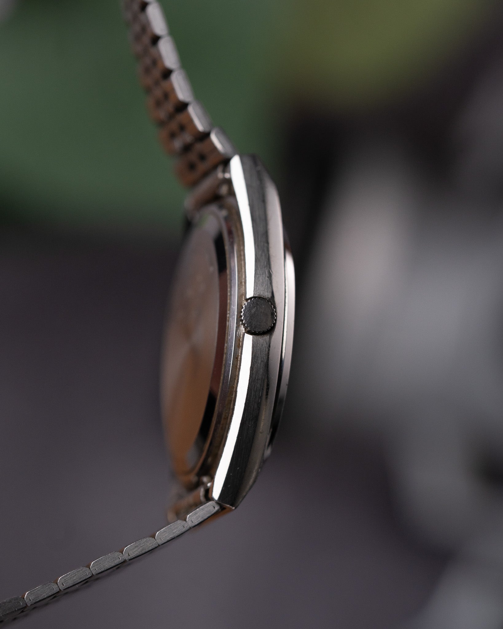 Seiko Type II 7123-8010