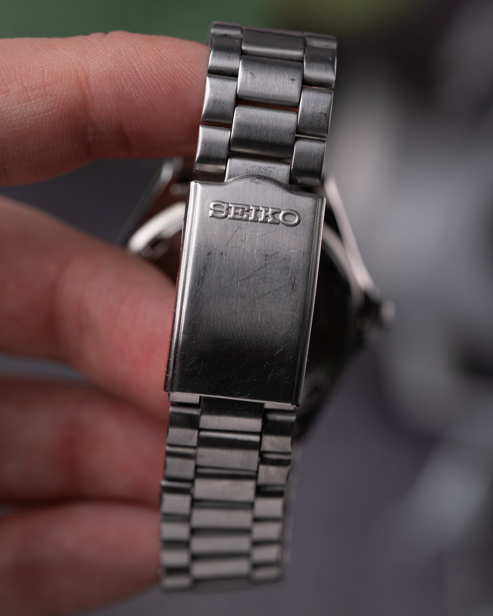 Seiko Silverwave 8229-8000