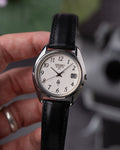 Seiko QT 3802-7031 Rare