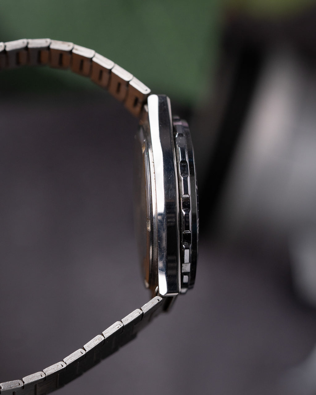 Timex M-Cell