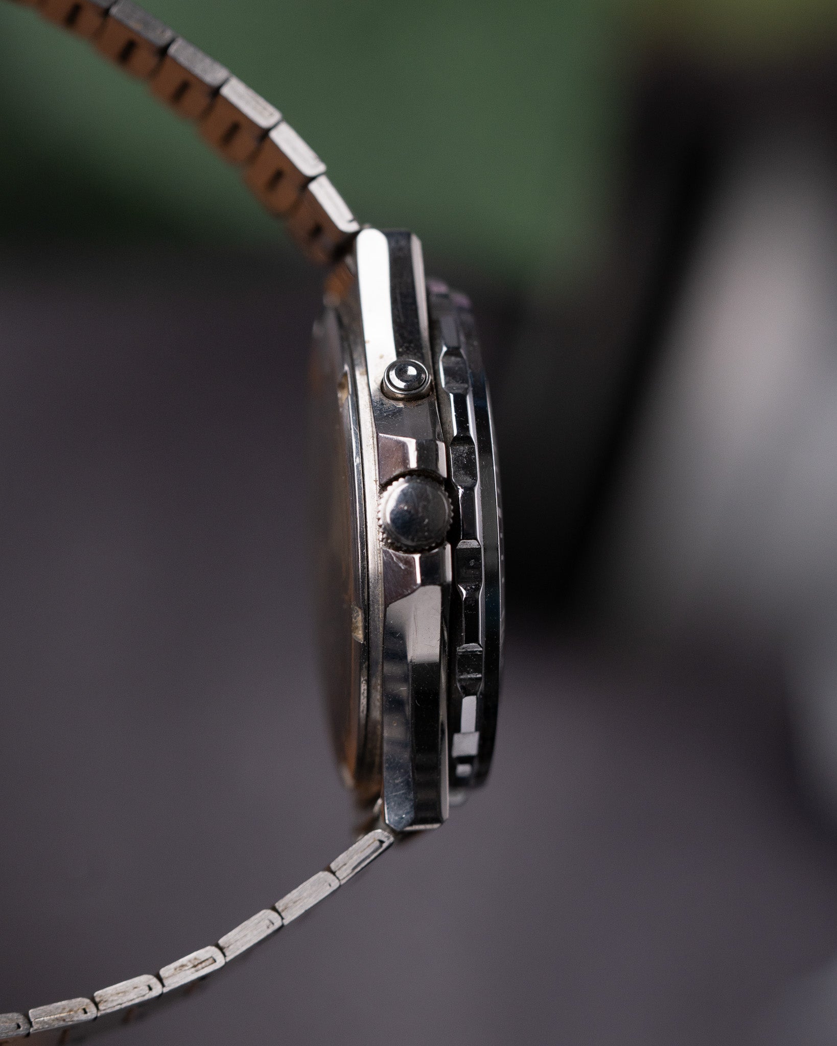 Timex M-Cell