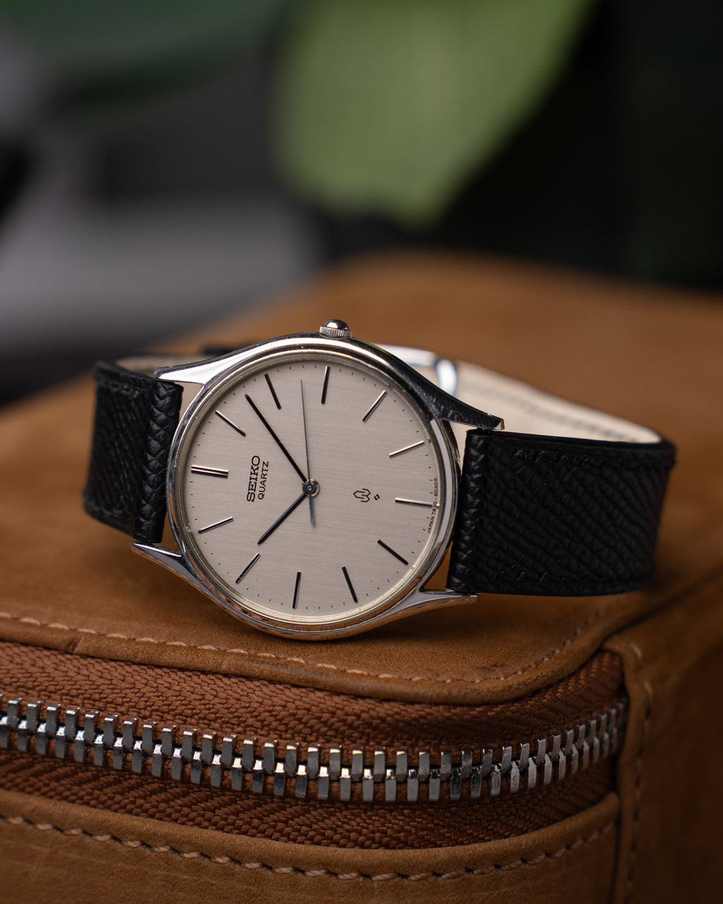 Seiko 7830-8030 super thin