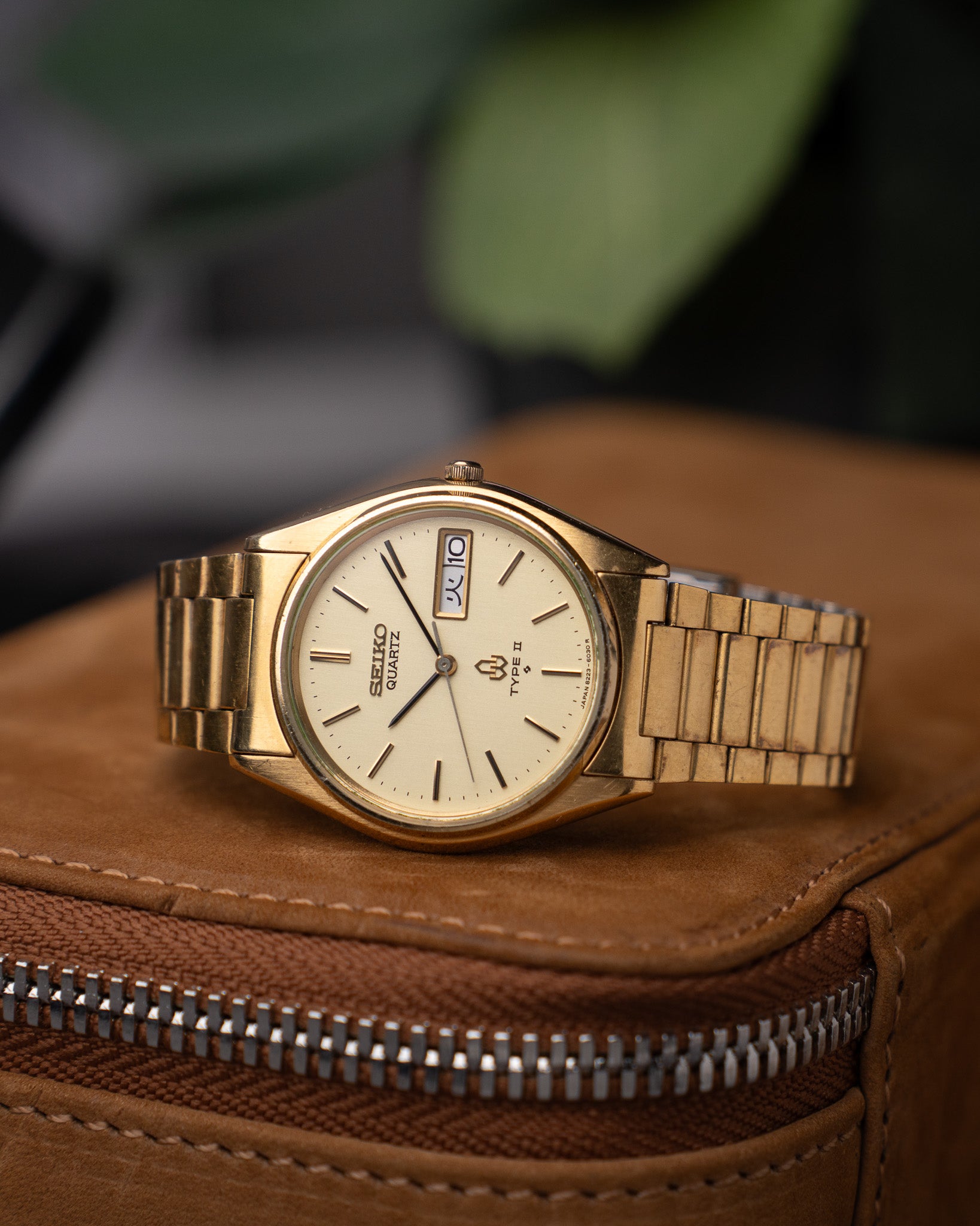 Seiko 8223-6030
