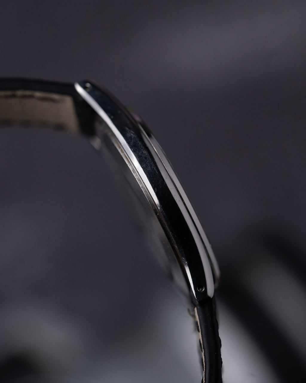 Seiko 7830-8030 super thin