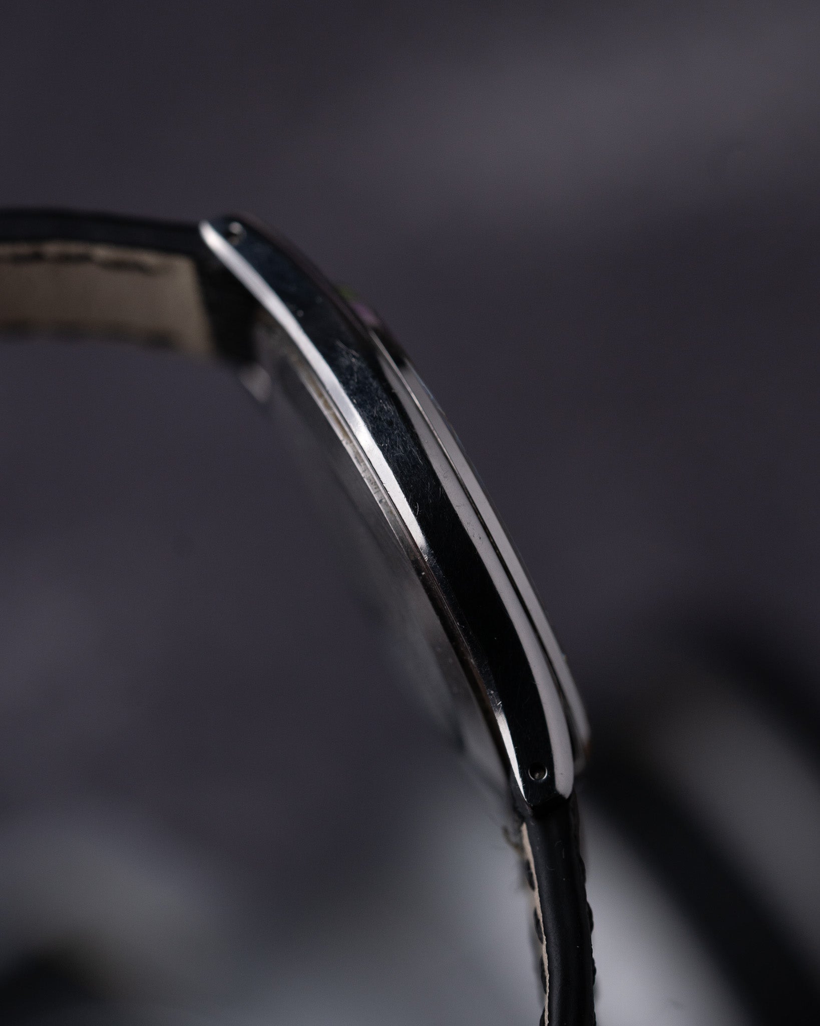 Seiko 7830-8030 super thin