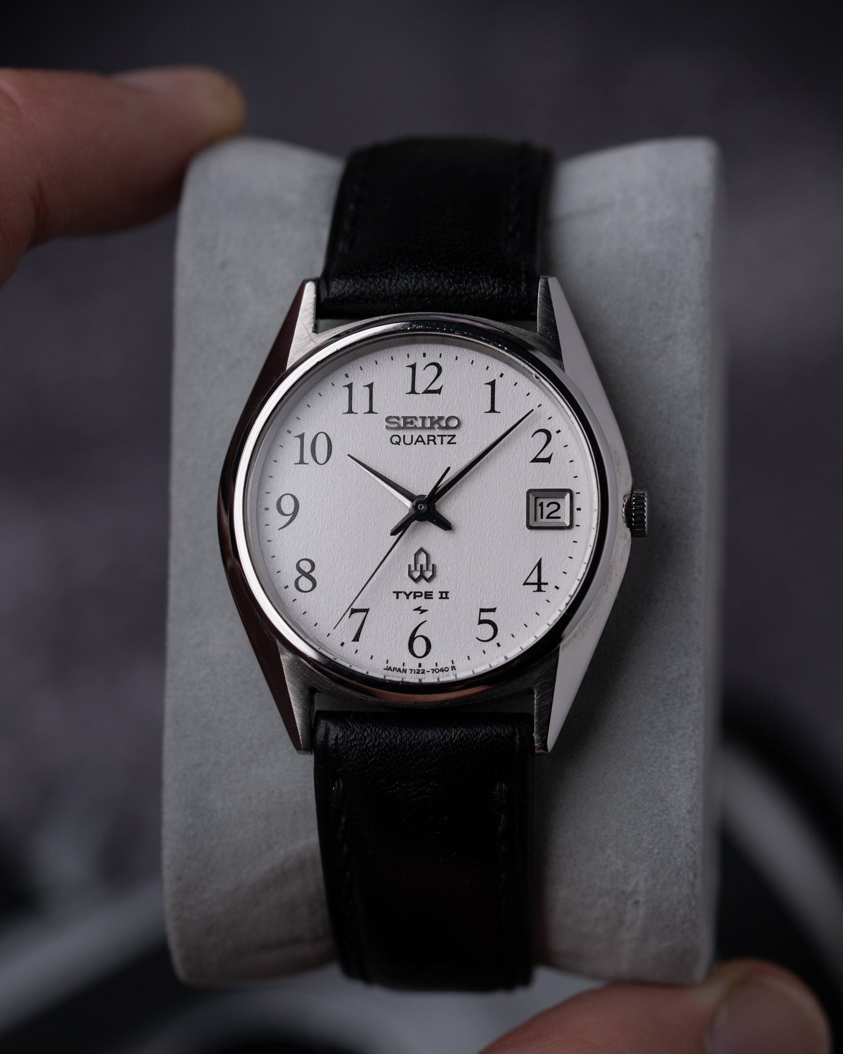 Seiko 7122-7020