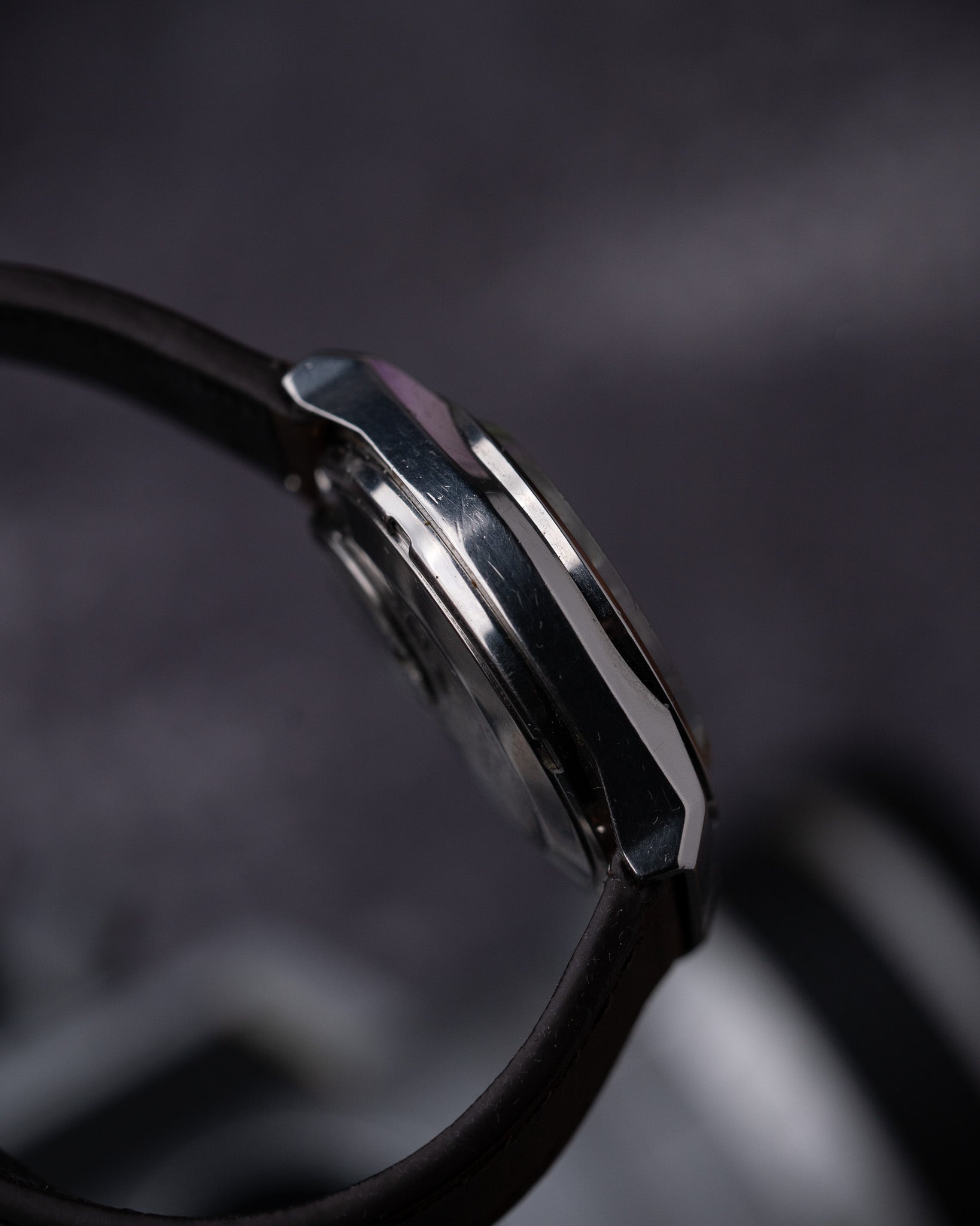 Seiko QT 3803-7110