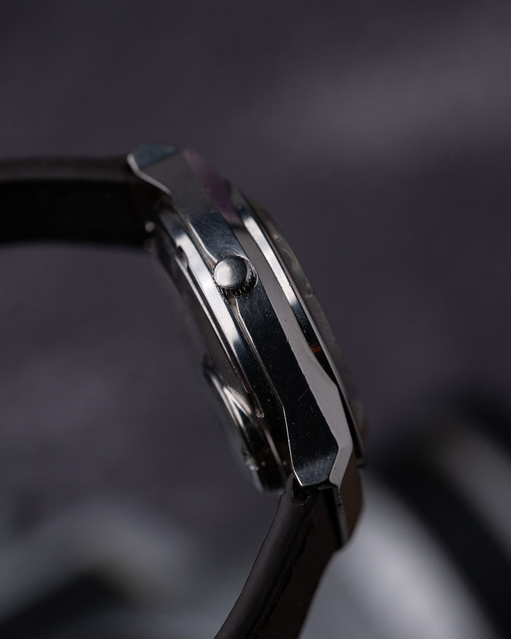 Seiko QT 3803-7110