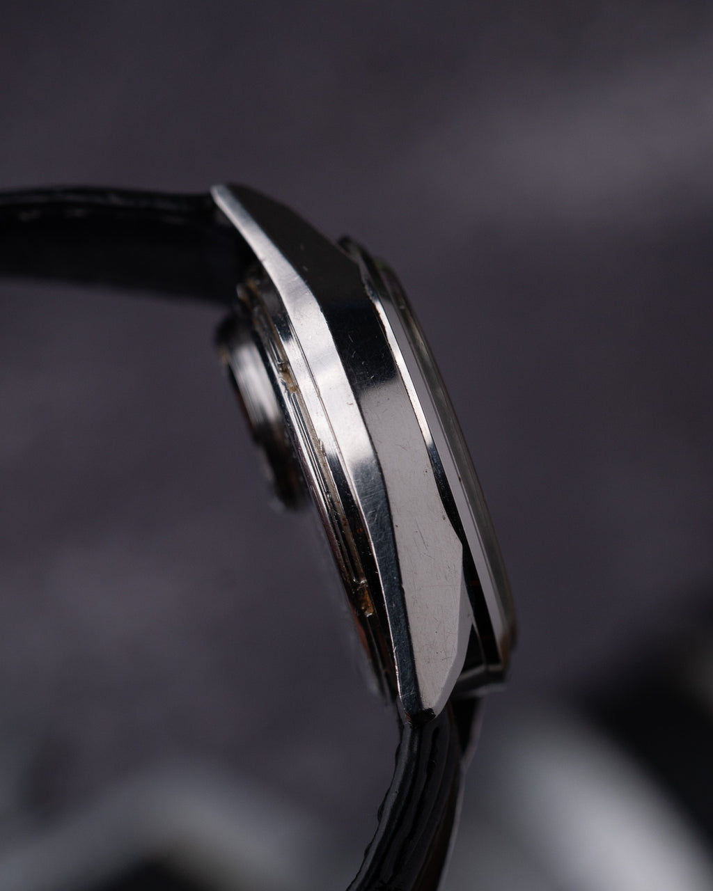 Seiko QR 3862-7020