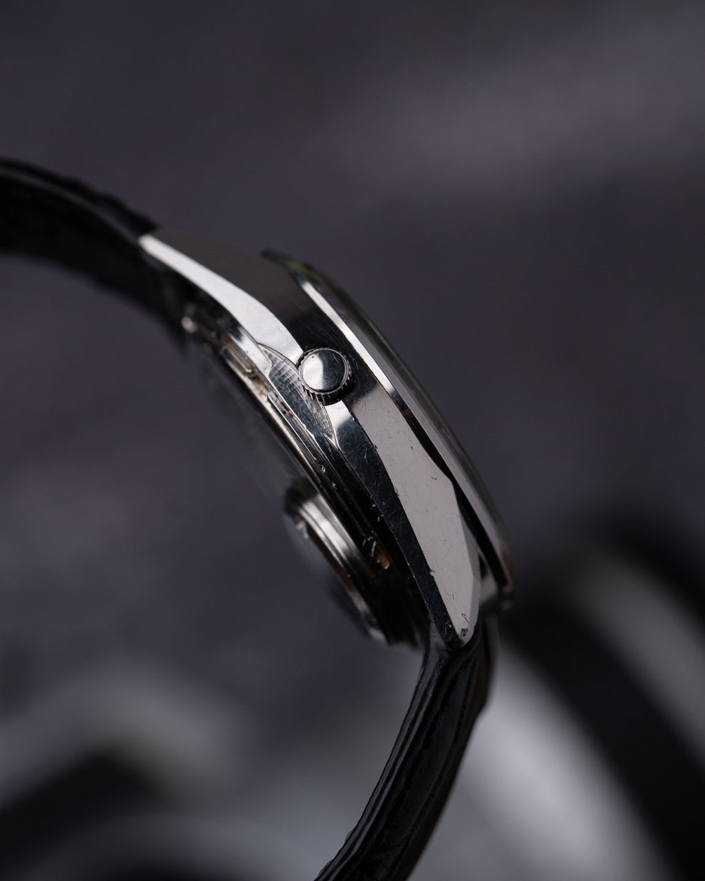 Seiko QR 3862-7020