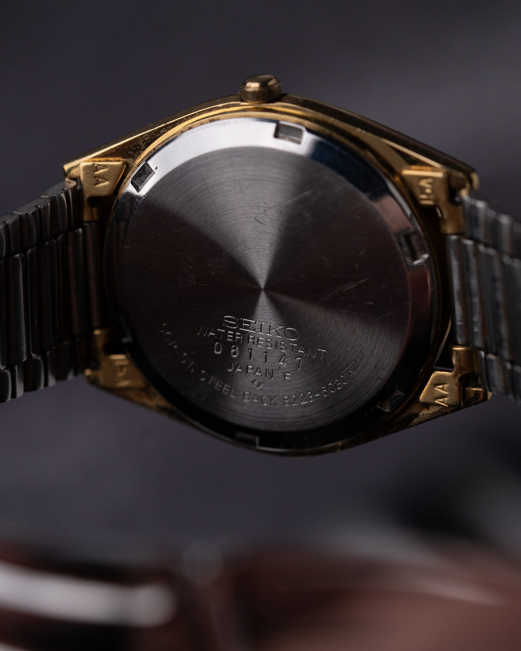 Seiko 8223-6030