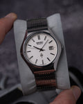 Seiko 0842-8000 Snowflake