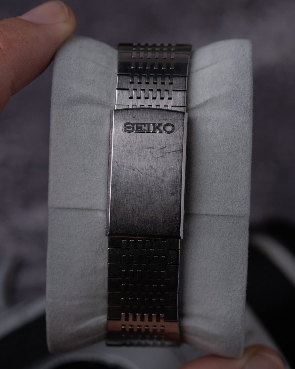 Seiko 0842-8000 Snowflake